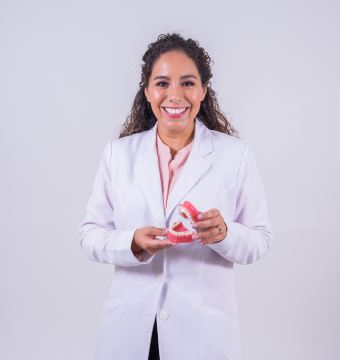 Dra. Alejandra Venegas