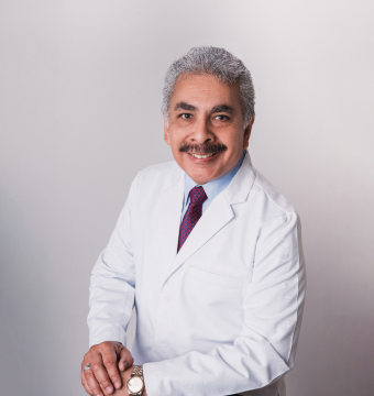 Dr. Javier Venegas