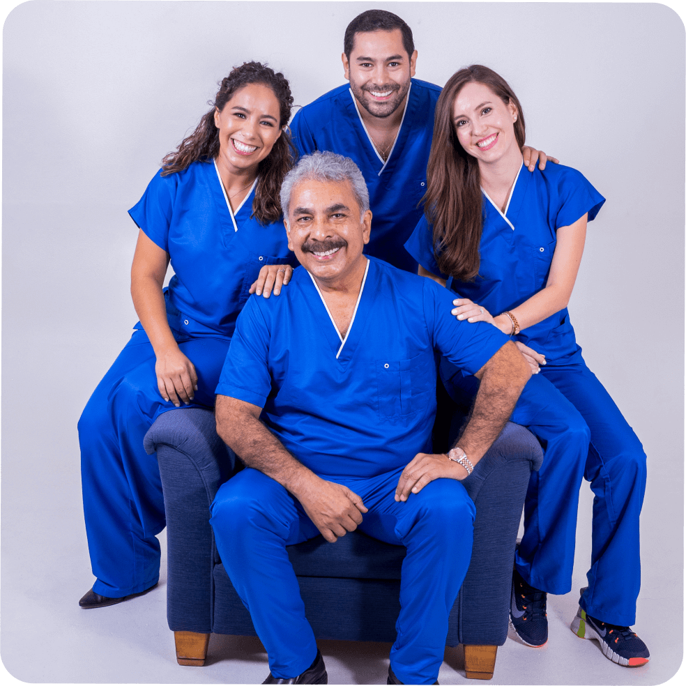 Venegas Dental Clinic