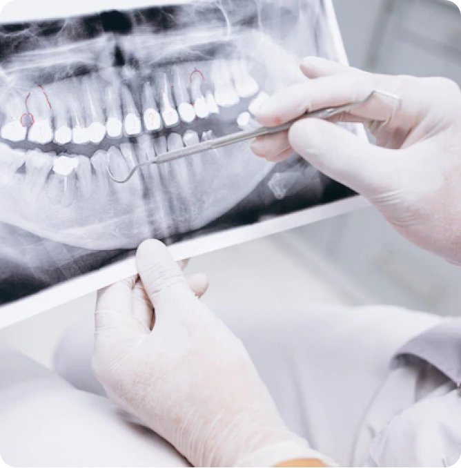 Venegas Dental Clinic